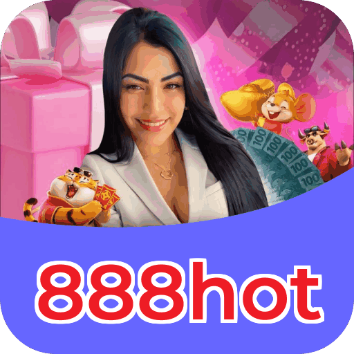 888hot APK