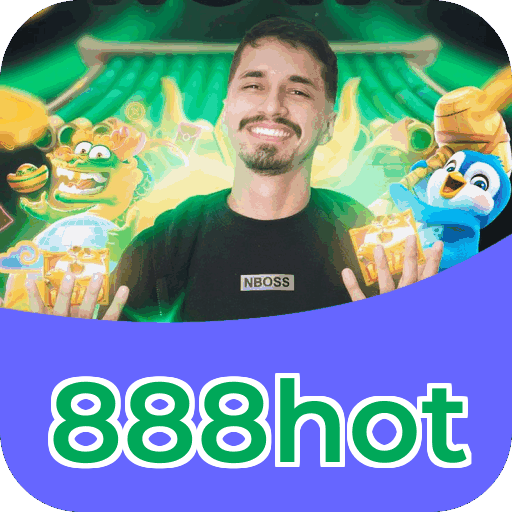 888hot APK