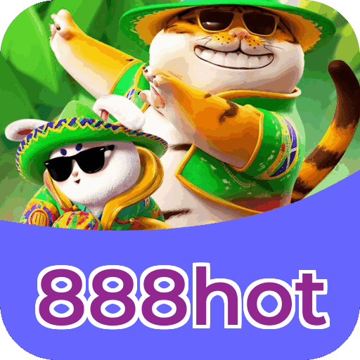 888hot APK
