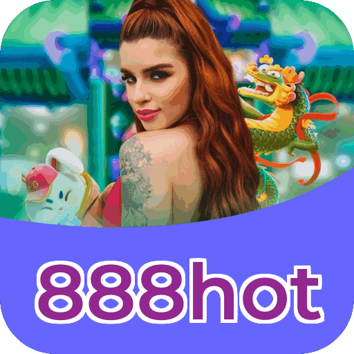 888hot APK