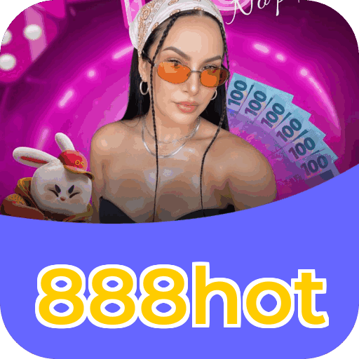 888hot APK