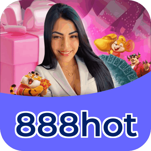 888hot APK