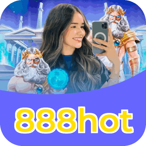 888hot RTP Games