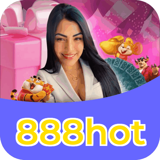 888hot APK