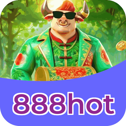 888hot APK