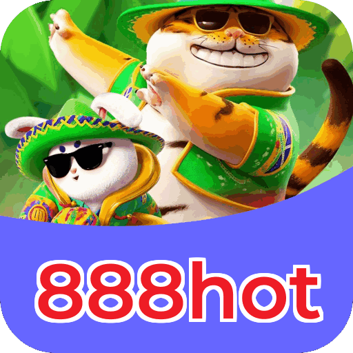 888hot Platform