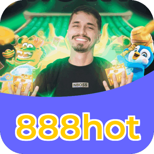 888hot APK