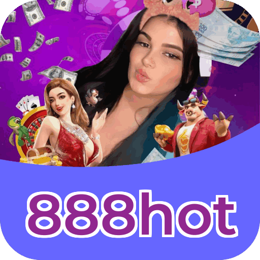 888hot APK